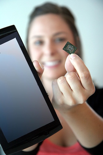 Sandisk iSSD 64 GB